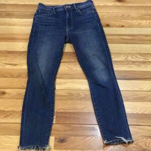 Mother women denim jeans